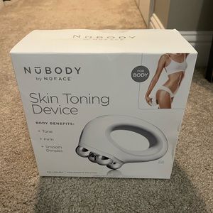 Nubody Skin Toning Device